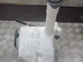 бачок омывателя Toyota Verso-S 1 поколение P120 2012, 1.4 л., дизель, АКПП, минивэн, 060851375