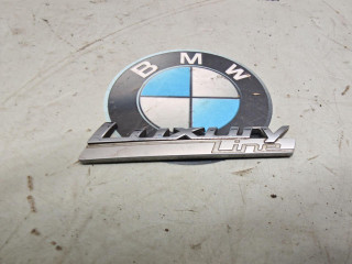 эмблема BMW 2 серия Active Tourer F45 2015, 2.0 л., B48 A20 A