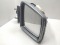 зеркало наружное правое Mercedes-Benz M-Класс W164 [рестайлинг] 2011, 3.0 л., TD, дизель, АКПП, полный привод - фото №7