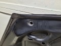 капот Ford Galaxy 2 поколение [рестайлинг] 2013, 2.0 л., дизель, МКПП, черный, минивэн, 1693557 - фото №6