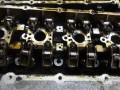 головка блока цилиндров Volkswagen Caddy 3 поколение 2005, 1.4 л., бензин, МКПП, минивэн, 036103373AK - фото №9