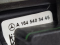 переключатель подрулевой (стрекоза) Mercedes-Benz M-Класс W164 2005, 3.0 л., CDi, дизель, АКПП, внедорожник 5 дв., полный привод, A1645451532, 1645451532, A1645403645, 1645403645, A1644640218, 1644640218 - фото №11