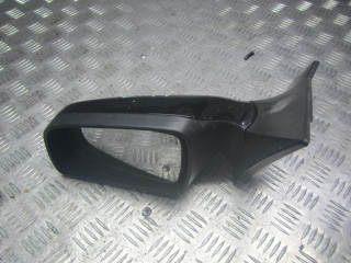 зеркало наружное левое Opel Astra G 2002, 1.8 л., бензин, МКПП, кабриолет