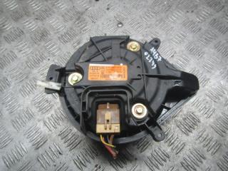 моторчик печки Audi A4 B7 2007, 2.0 л., бензин, МКПП, универсал, 8E1820021E