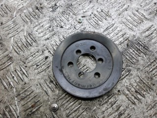 шкив насоса гидроусилителя Volkswagen Sharan 1 поколение 1998, 1.9 л., дизель, 037145255