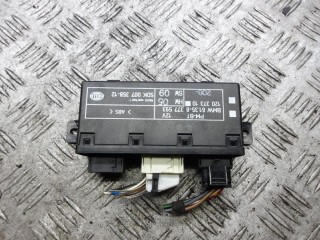 модуль управления двери BMW 7 серия E38 1997, 2.8 л., бензин, АКПП, седан, 8377593