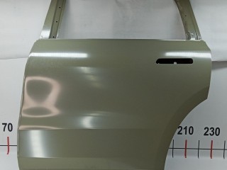 крышка багажника (дверь 3-5)  2022, X0190000255