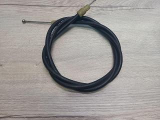 трос ручника Audi Q7 4L 2007, 4.2 л., BAR, бензин, АКПП, 6y / z7s, внедорожник 5 дв., полный привод, 7L0721556B