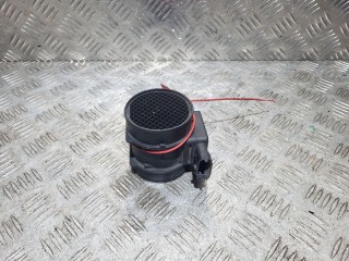 расходомер воздуха Opel Vectra C 2003, 2.2 л., бензин, универсал, 24404016, 5WK9634