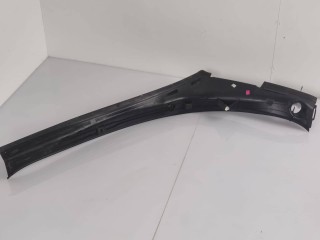 Облицовка проема багажника лев. Tesla Model X 1 поколение 2018, L1S, АКПП, хетчбэк 5 дв., полный привод, 1047320-00-E