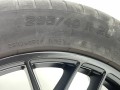 диск литой Porsche Macan 1 поколение [рестайлинг] 2020, 2.9 л., бензин, АКПП, внедорожник 5 дв., 95B601025DT, 95B601025D5 - фото №22