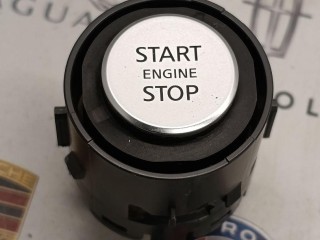 кнопка запуска двигателя Infiniti QX50 P71A 2021, 2.0 л., бензин