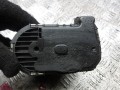 заслонка дроссельная Mercedes-Benz E-Класс W211/S211 2004, A1121410125 - фото №3