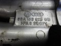 коллектор впускной Audi A3 8P 2005, 2.0 л., бензин, МКПП, хетчбэк 5 дв., 06A133205D, 06A133925GB - фото №9