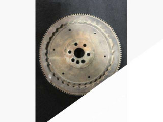 маховик Rover 25 1 поколение 2000, бензин, PSD10109