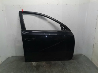 дверь передняя правая Kia Ceed 1 поколение [рестайлинг] 2011, 1.6 л., G4FC, бензин, 5МКПП, универсал