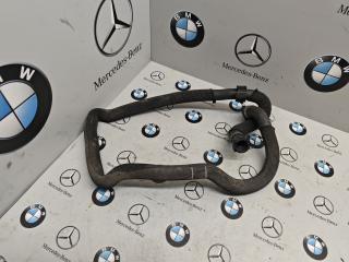 патрубок радиатора BMW 5 серия G30/G31 [рестайлинг] 2022, 3.0 л., бензин, полный привод, 9109727