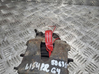 суппорт передний правый Volkswagen Golf 4 поколение 2002, 1.6 л., BAD, бензин, 5МКПП, хетчбэк 3 дв.