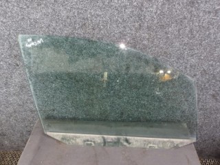 стекло двери передней правой Volkswagen Caddy 3 поколение 2008