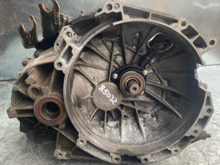 КПП механическая (МКПП) Ford Mondeo 4 поколение 2008, 2.0 л., AOBA, бензин, 5МКПП, седан, 7G9R7002BC