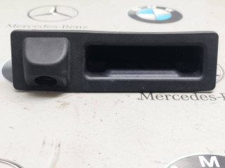 кнопка открытия багажника BMW X1 F48 2018, 2.0 л., бензин, АКПП, 7463163