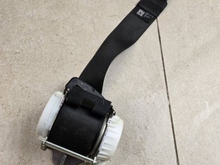 ремень безопасности BMW 2016, бензин, АКПП, белый, задний привод, 34133149A