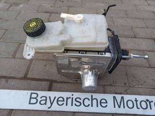 блок ABS BMW i4 G26 2022, электро, АКПП, 5A5A814