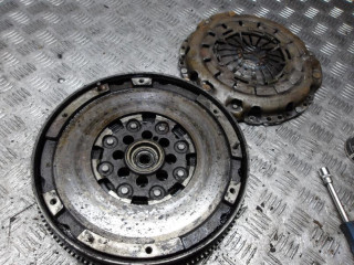 маховик Mercedes-Benz C-Класс W203/S203/CL203 2001, 1.8 л., бензин