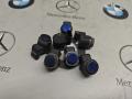 датчик парктроника BMW 7 серия F01/F02 2011, 9270497 - фото №2
