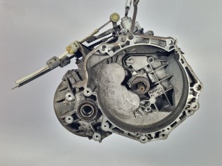 КПП механическая (МКПП) Opel Insignia 1 поколение (A) 2010, 1.8 л., i, бензин, МКПП, передний привод, M32, I4.18