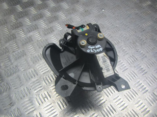 моторчик печки Opel Corsa D 2006, 1.2 л., бензин, МКПП, хетчбэк 5 дв.