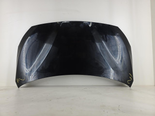 капот BMW 2 серия Active Tourer F45 2015, 2.0 л., бензин, АКПП, черный, хетчбэк 5 дв., 9334679