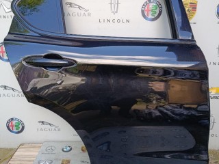 дверь задняя правая Alfa Romeo Stelvio 1 поколение 2018