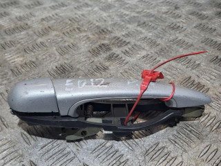 ручка наружная BMW 3 серия E46 1999, 2.0 л., дизель, МКПП, седан, 51218253454