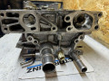 головка блока цилиндров Toyota Auris 1 поколение 2008, 1.6 л., бензин, 1ZRFE - фото №5