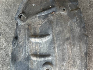 защита арок передняя левая (подкрылок) Renault Scenic 3 поколение 2010, 1.6 л., бензин, 6МКПП