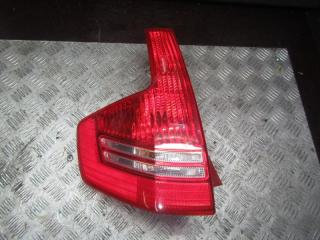 фонарь задний левый Citroen C4 1 поколение 2008, 1.6 л., бензин, МКПП, хетчбэк 5 дв.