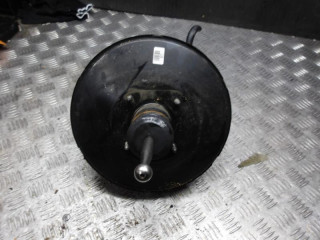 вакуумный усилитель тормозов Volkswagen Golf 4 поколение 2003, 1.4 л., бензин, МКПП, хетчбэк 5 дв., 1J1614105T