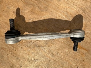 стойка стабилизатора Alfa Romeo 2017, 2.0 л., бензин, АКПП, серый, полный привод, 50543786