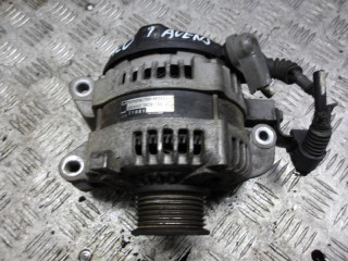 генератор Toyota Avensis 3 поколение (T270) [рестайлинг] 2012, 2.2 л., дизель, МКПП, универсал, 270600R080