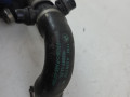 патрубок радиатора BMW 4 серия F32/F33 2015, 2.0 л., бензин, АКПП, 11534615722, 4615722 - фото №5