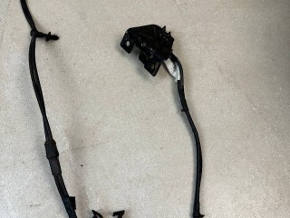 проводка Jeep 2021, 2.0 л., бензин, АКПП, серебристый, внедорожник 5 дв., полный привод, правый руль, 68292497AB