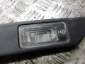 подсветка номера Audi A4 B6 2003, 2.5 л., дизель, АКПП, универсал - фото №4
