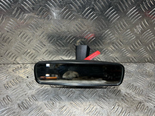 зеркало салона Peugeot 208 1 поколение 2013, 1.4 л., дизель, 5МКПП, хетчбэк 5 дв.