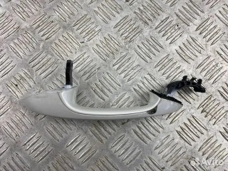 ручка наружная задняя левая BMW X7 G07 (2018 - 2026), 51219491457