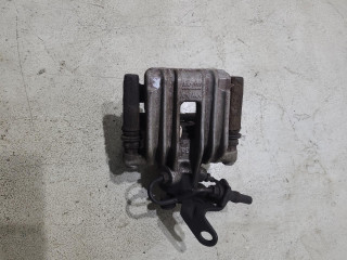 суппорт задний правый Skoda Yeti 1 поколение 2009, 2.0 л., CFHA, дизель, 5МКПП, коричневый, 1K0615424J