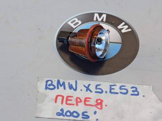 патрон фары BMW X5 E53 [рестайлинг] 2005, 3.0 л., 306D2, дизель