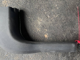 накладка на порог внутренняя Buick Encore 1 поколение [рестайлинг] 2019, 1.4 л., бензин, АКПП, внедорожник 5 дв.