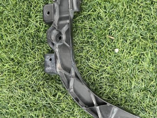 Крепление бампера заднего Maserati Quattroporte 6 поколение [рестайлинг] 2019, 3.0 л., бензин, АКПП, чёрный, седан, задний привод, 670001620