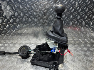 кулиса Peugeot 308 T7 2009, 1.6 л., дизель, 6МКПП, универсал